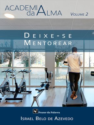 cover image of Deixe-se mentorear
